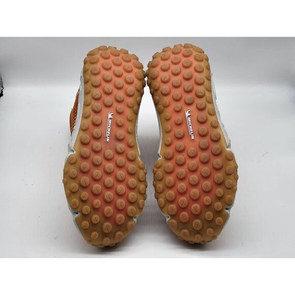 Under Armour UA HOVR Summit Fat Tire‎ Delta Trail Men Shoes Size 7.5 - Picture 5 of 7